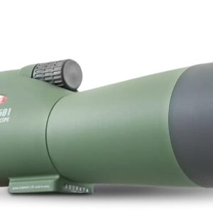 Kowa Spotting Scope TSN-601 + TSE-Z9B 20-60x Oculair - Afbeelding 4