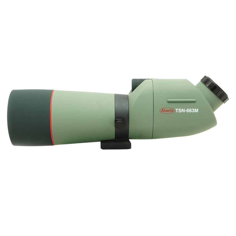 Kowa Spotting Scope TSN-663M Prominar + TSE-Z9B 20-60x Oculair - Afbeelding 2
