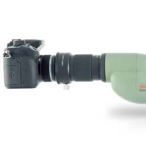 Kowa Digiscoping Adapter TSN-DA10 - Afbeelding 3