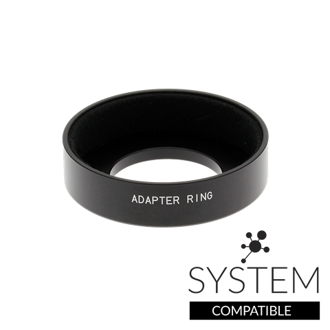 Kowa Adapter Ring TSN-AR11WZ (55mm) - Afbeelding 2