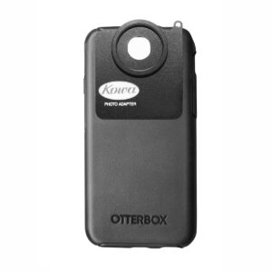 Kowa Digiscoping Adapter voor Samsung Galaxy S9+