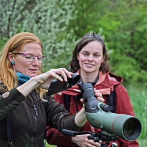 Kowa Digiscoping Adapter voor Samsung Galaxy S9+ - Afbeelding 4