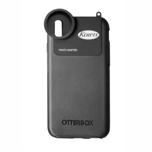 Kowa Digiscoping Adapter voor Samsung Galaxy S20+