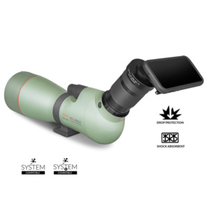 Kowa Digiscoping Adapter voor Samsung Galaxy S20+ - Afbeelding 2