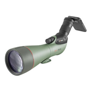 Kowa Digiscoping Adapter voor iPhone 17 Pro - Afbeelding 2
