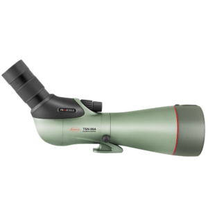 Kowa Spotting Scope TSN-99A Prominar Kit met TE-11WZ II WA Oculair - Afbeelding 3
