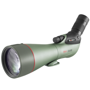 Kowa Spotting Scope TSN-99A Prominar Kit met TE-11WZ II WA Oculair - Afbeelding 5