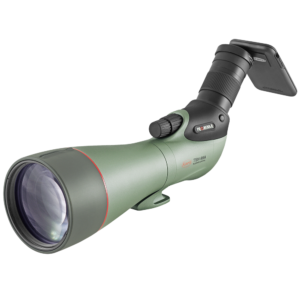 Kowa Spotting Scope TSN-99A Prominar Kit met TE-11WZ II WA Oculair - Afbeelding 7