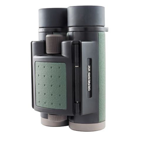 Kowa Verrekijker Genesis Prominar 22 XD 10x22 - Afbeelding 4