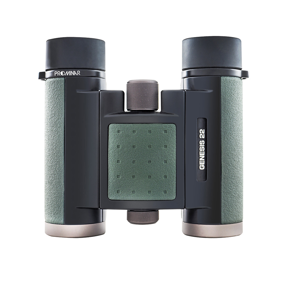 Kowa Verrekijker Genesis Prominar 22 XD 10x22 - Afbeelding 5