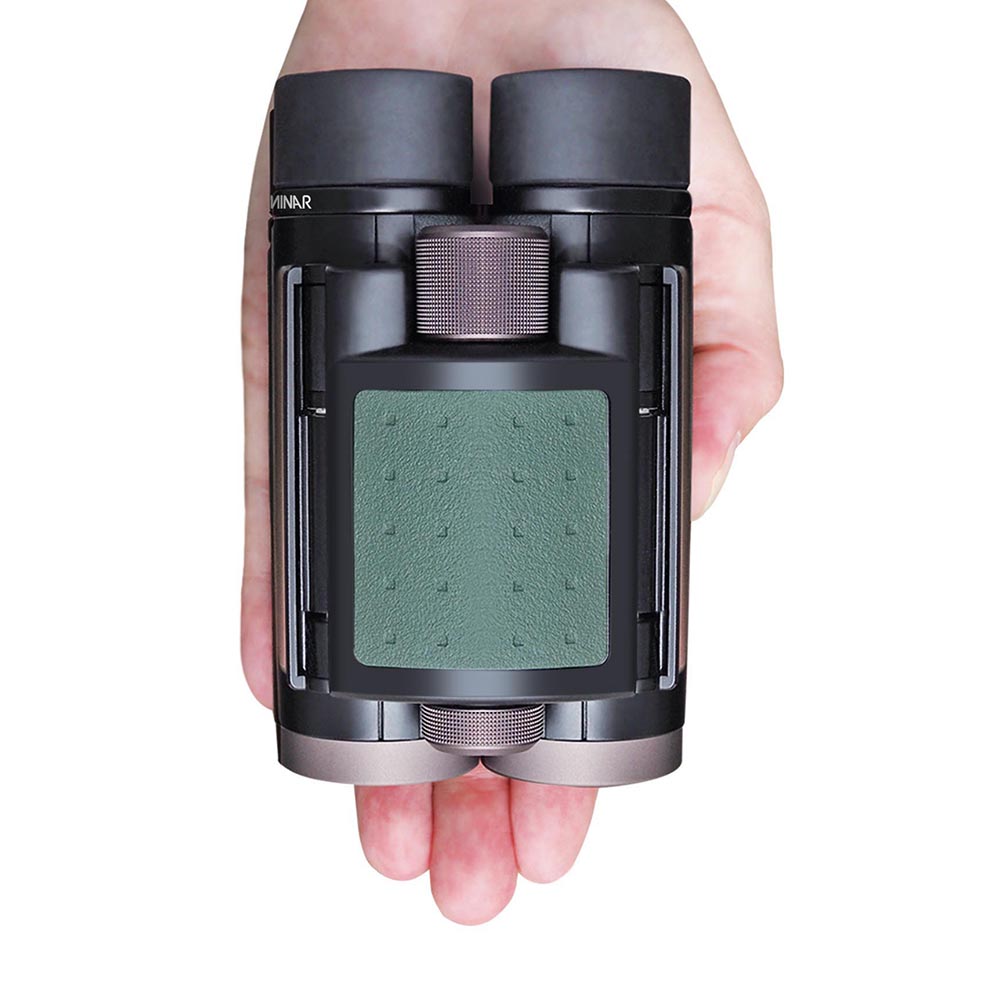 Kowa Verrekijker Genesis Prominar 22 XD 10x22 - Afbeelding 8