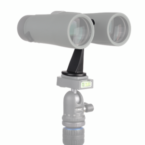 Kowa Verrekijker Statief Adapter KB2-MT - Afbeelding 5