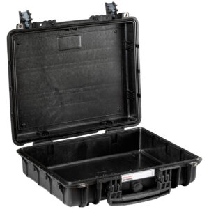 Explorer Cases 4412HL Koffer Zwart