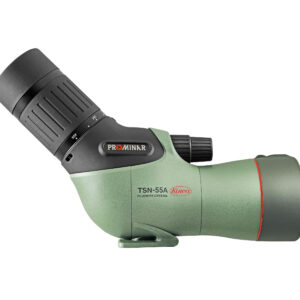 Kowa Spotting Scope TSN-55A Prominar incl. 17-40x Oculair - Afbeelding 7