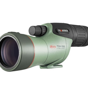 Kowa Spotting Scope TSN-55S Prominar incl. 17-40x Oculair