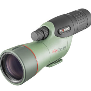 Kowa Spotting Scope TSN-55S Prominar incl. 17-40x Oculair - Afbeelding 2
