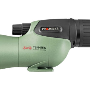 Kowa Spotting Scope TSN-55S Prominar incl. 17-40x Oculair - Afbeelding 6