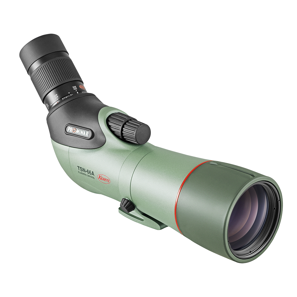 Kowa Spotting Scope TSN-66A Prominar incl. TE-11WZ II WA Oculair - Afbeelding 2