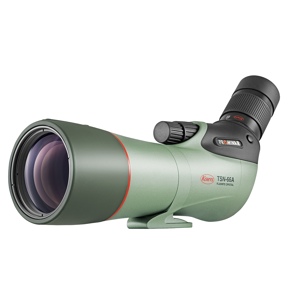 Kowa Spotting Scope TSN-66A Prominar incl. TE-11WZ II WA Oculair - Afbeelding 3