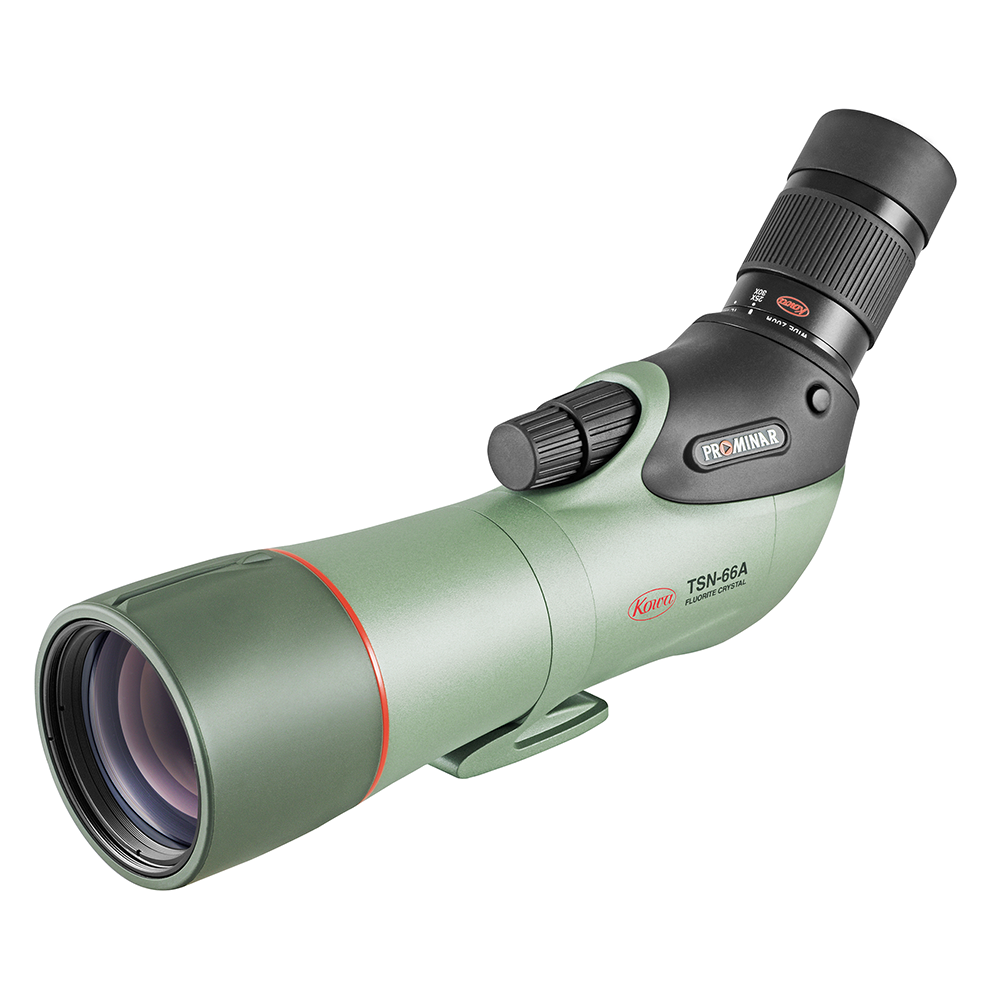 Kowa Spotting Scope TSN-66A Prominar incl. TE-11WZ II WA Oculair - Afbeelding 4