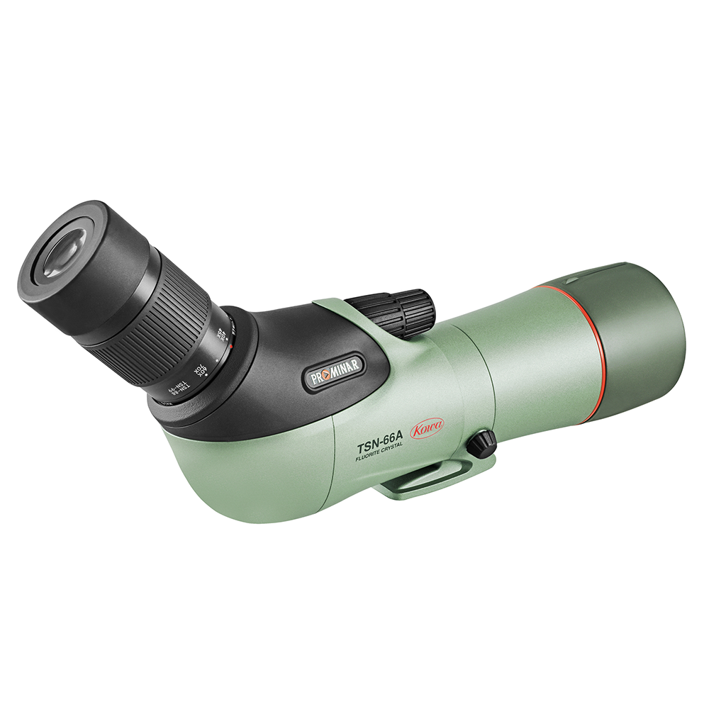 Kowa Spotting Scope TSN-66A Prominar incl. TE-11WZ II WA Oculair - Afbeelding 5