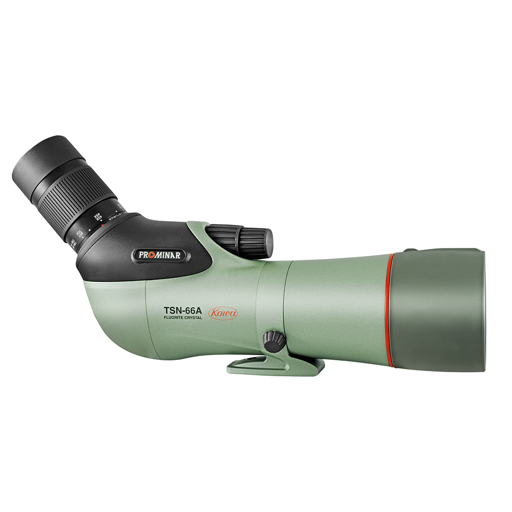 Kowa Spotting Scope TSN-66A Prominar incl. TE-11WZ II WA Oculair - Afbeelding 7