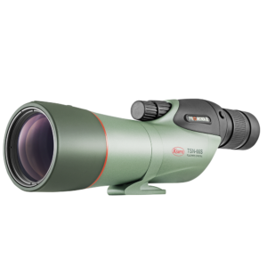 Kowa Spotting Scope TSN-66S Prominar incl. TE-11WZ II WA Oculair - Afbeelding 3