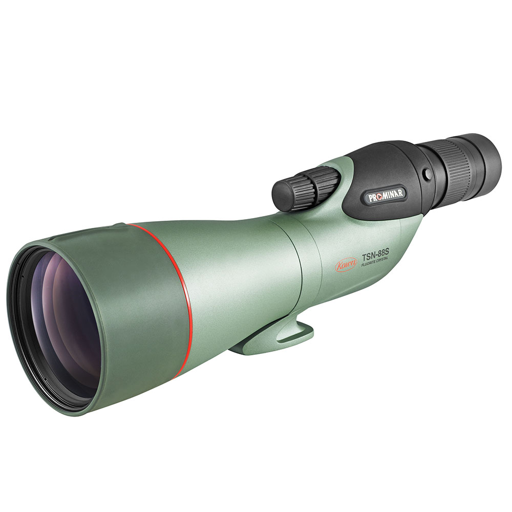 Kowa Spotting Scope TSN-88S Prominar incl. TE-11WZ II WA Oculair - Afbeelding 4