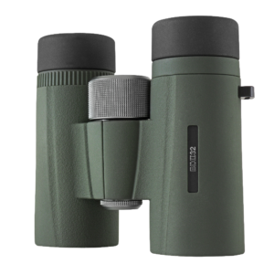 Kowa Verrekijker BDII 10x32 XD - Afbeelding 3
