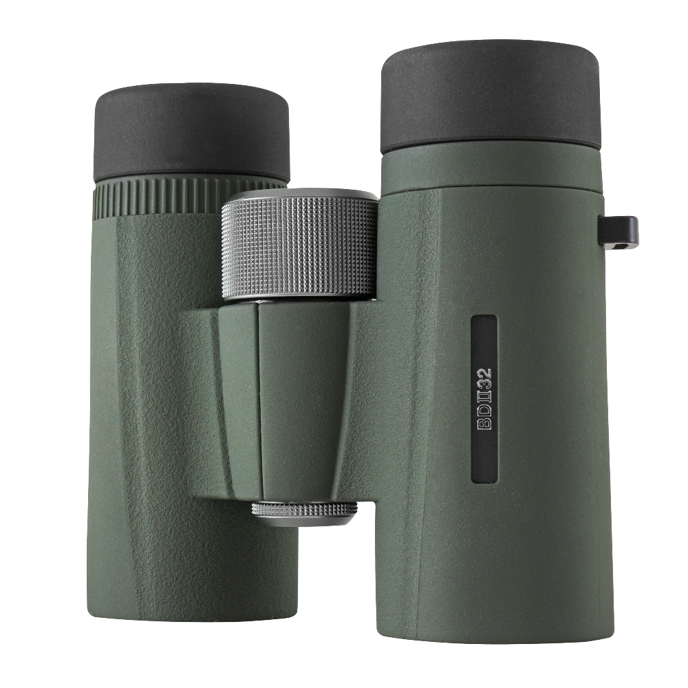 Kowa Verrekijker BDII 10x32 XD - Afbeelding 3