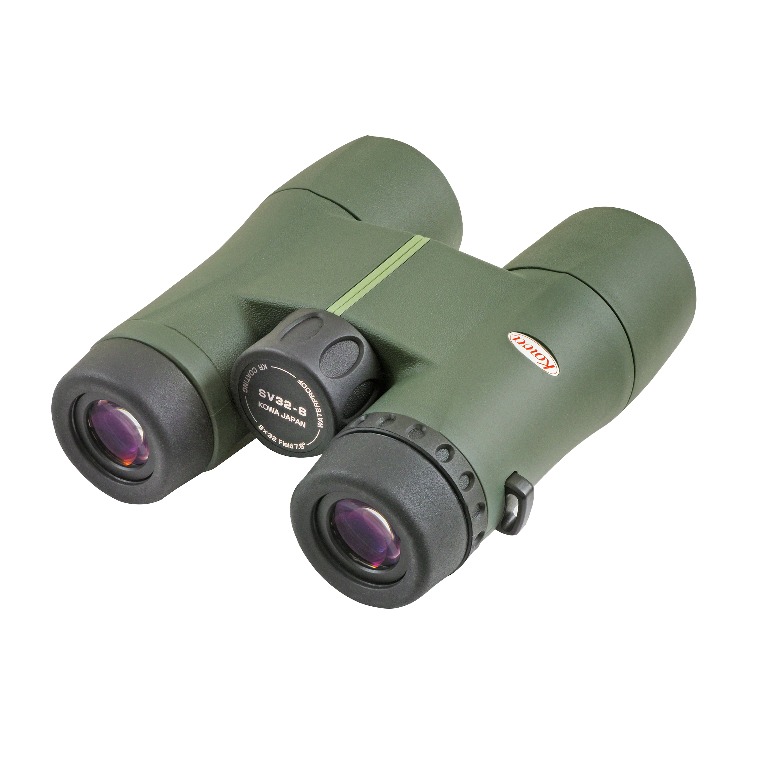 Kowa Verrekijker SVII 8x32 - Afbeelding 6