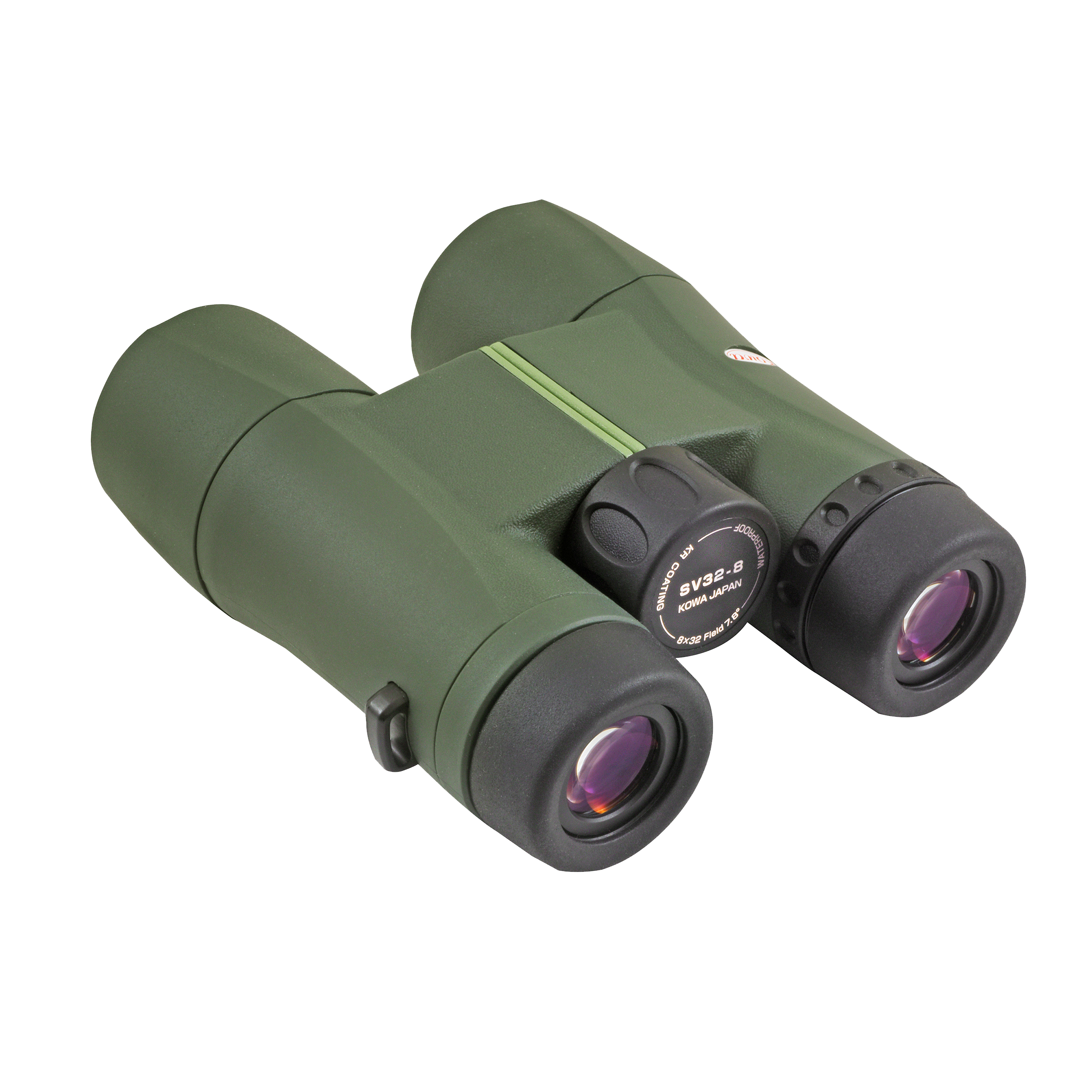 Kowa Verrekijker SVII 8x32 - Afbeelding 7