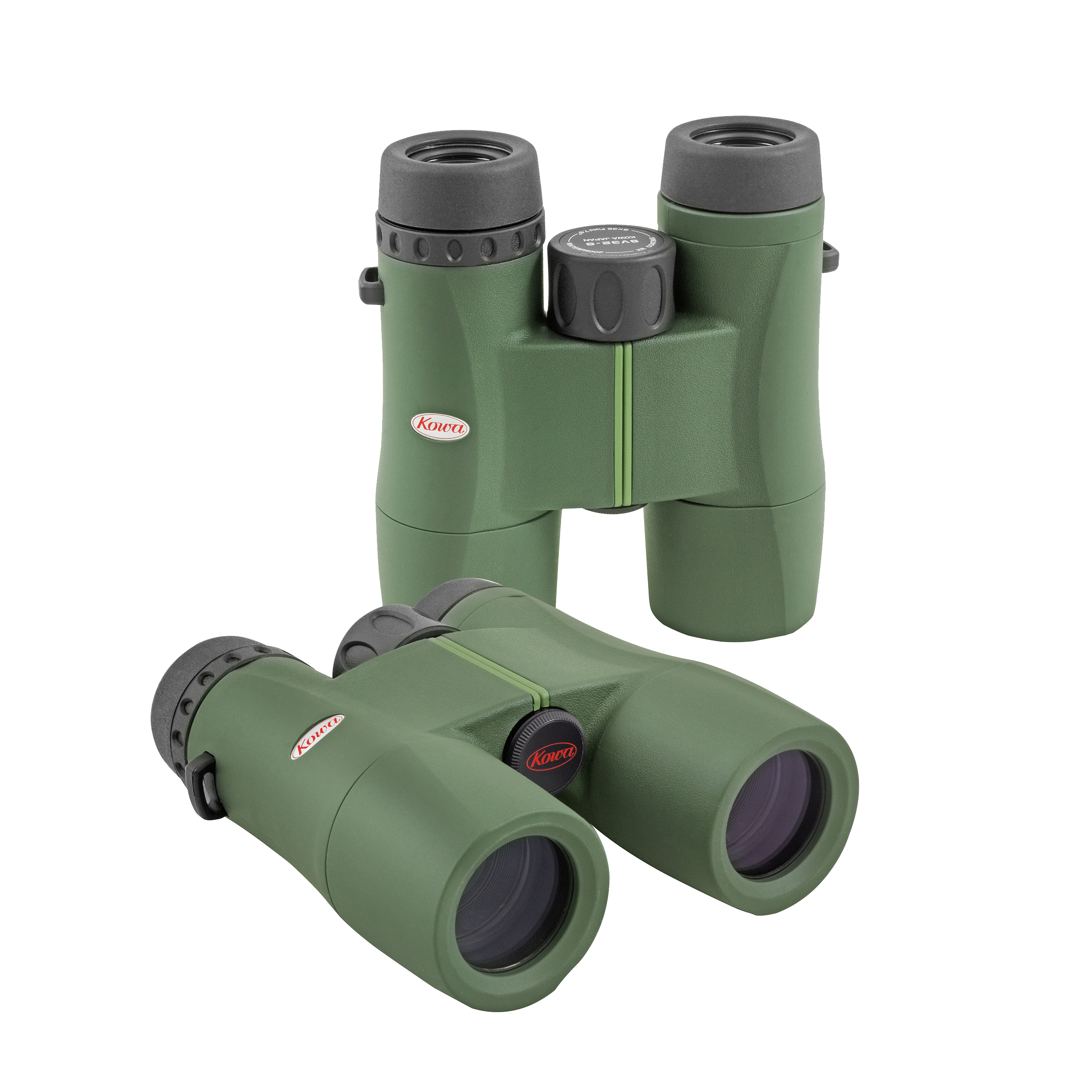 Kowa Verrekijker SVII 8x32 - Afbeelding 8