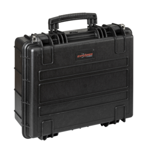 Explorer Cases 4419HL Koffer Zwart - Afbeelding 2