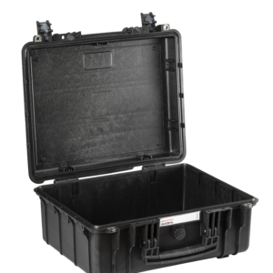Explorer Cases 4419HL Koffer Zwart