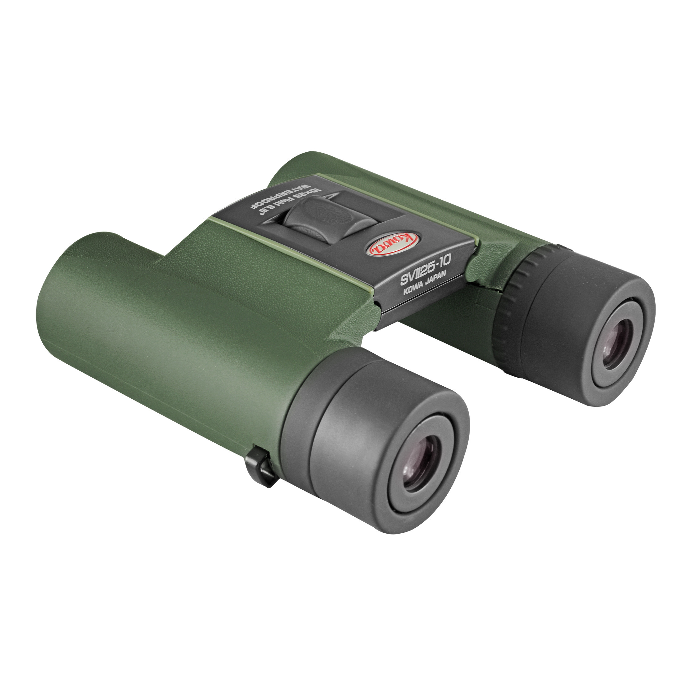 Kowa Verrekijker SVII 10x25 - Afbeelding 2