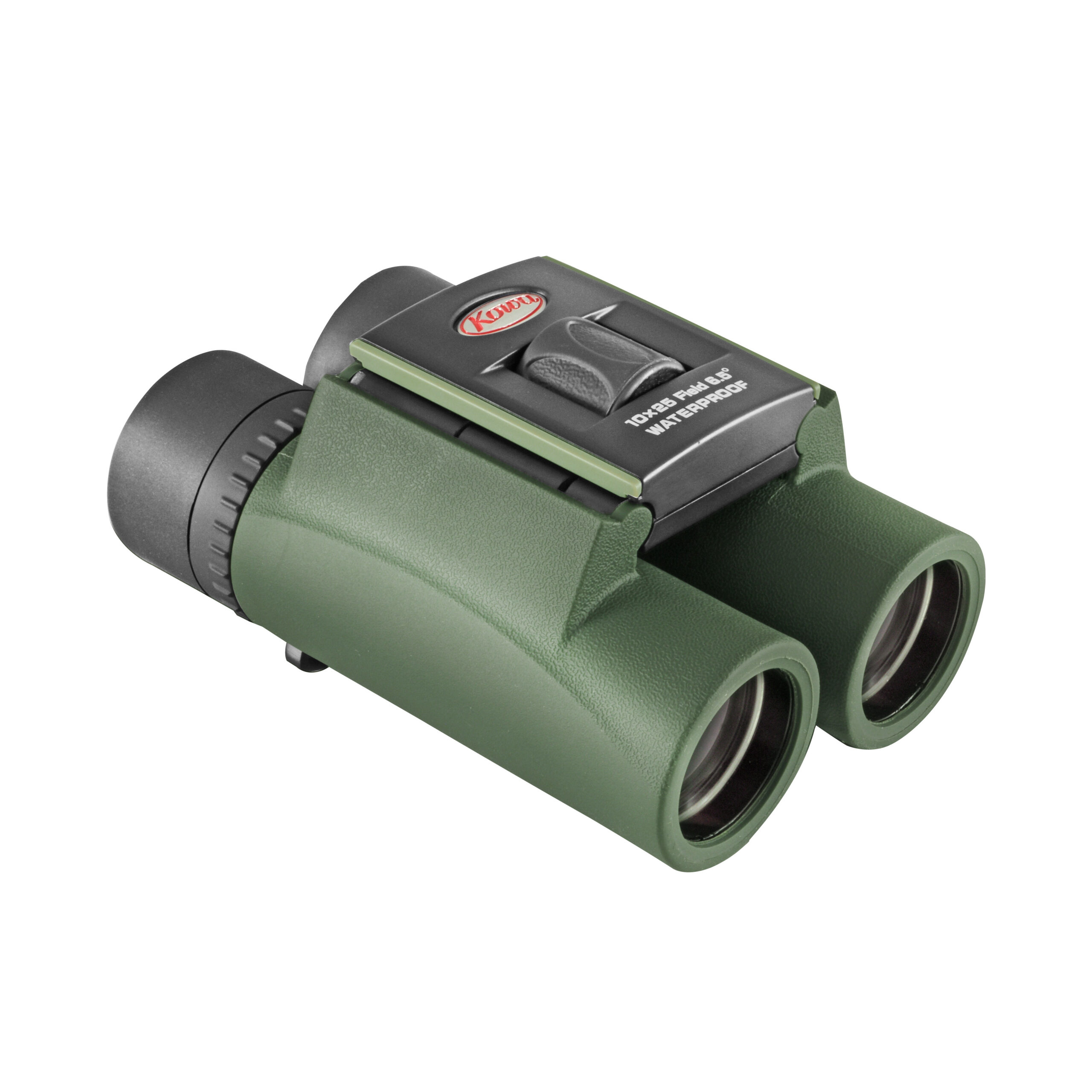 Kowa Verrekijker SVII 10x25 - Afbeelding 4