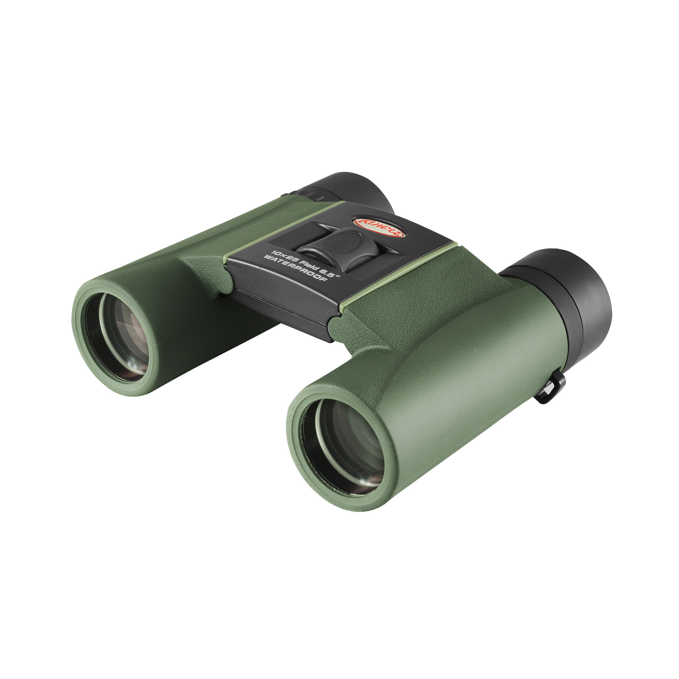 Kowa Verrekijker SVII 10x25 - Afbeelding 5