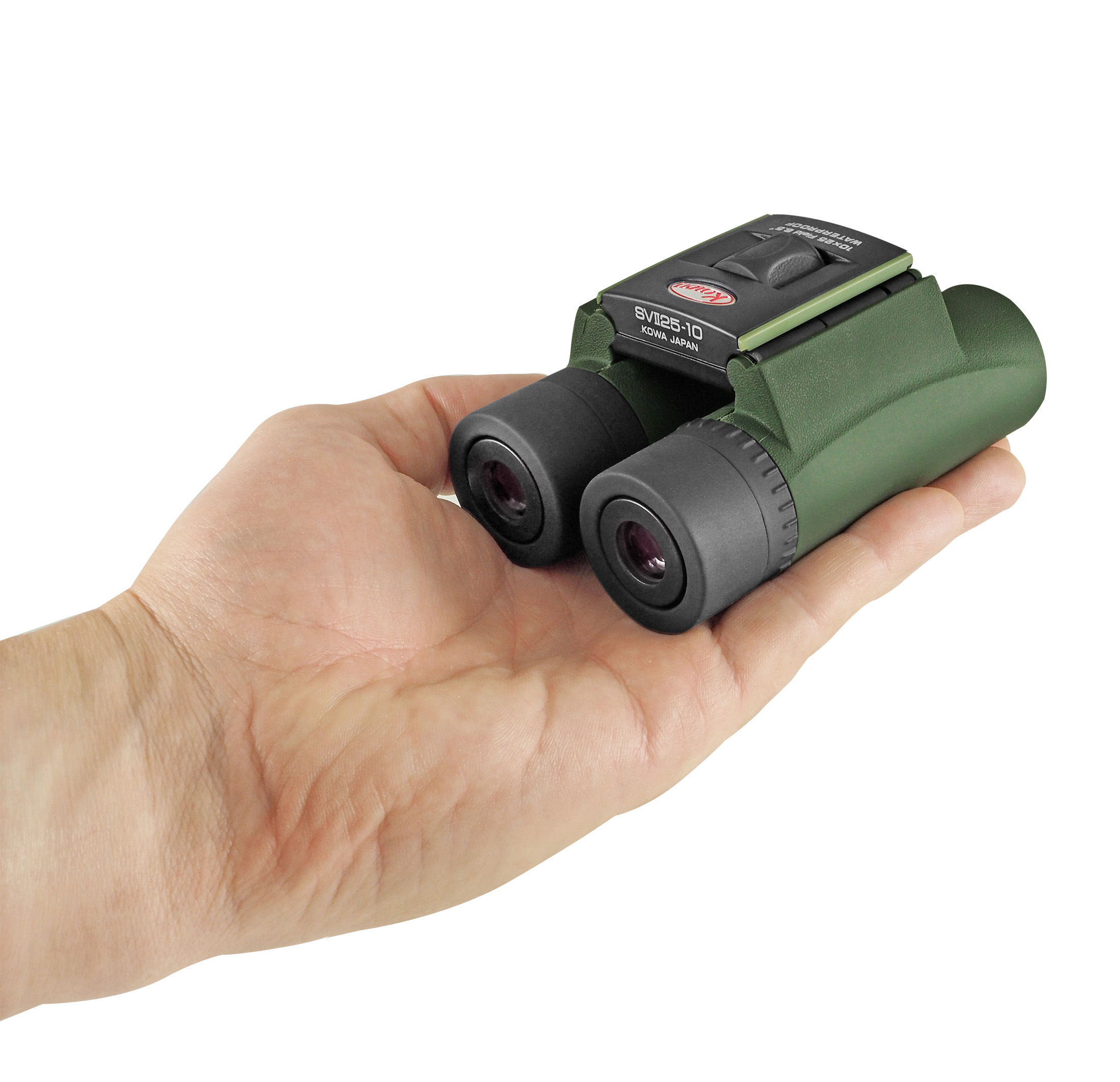 Kowa Verrekijker SVII 10x25 - Afbeelding 6