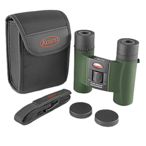 Kowa Verrekijker SVII 10x25 - Afbeelding 7