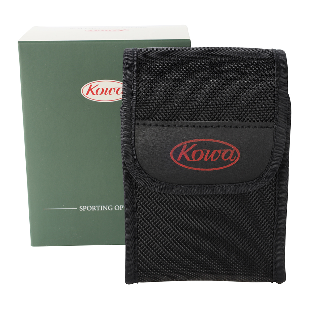 Kowa Verrekijker SVII 10x25 - Afbeelding 8