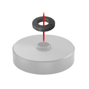 Smartoscope KM30-SM15 Adapter - Kowa M30 naar Swarovski M15 - Afbeelding 4