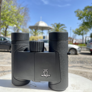 Noblex Verrekijker NF 8x25 inception - Afbeelding 5