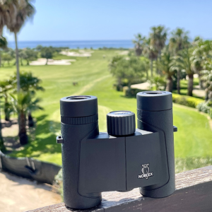 Noblex Verrekijker NF 10x25 inception - Afbeelding 5