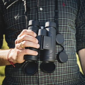 Noblex Verrekijker NF 8x42 inception - Afbeelding 3
