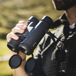 Noblex Verrekijker NF 8x42 inception - Afbeelding 4