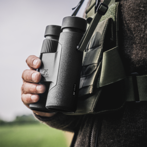 Noblex Verrekijker NF 10x42 inception - Afbeelding 4