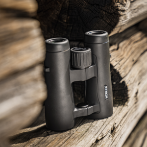 Noblex Verrekijker NF 8x42 vector - Afbeelding 4