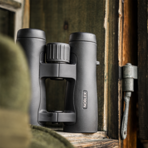 Noblex Verrekijker NF 10x42 vector - Afbeelding 3