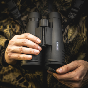 Noblex Verrekijker NF 8x56 vector - Afbeelding 3